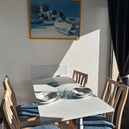 Les Hauts De 4 Personnes Apartment