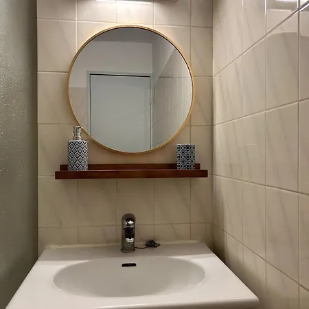 Les Hauts De 4 Personnes Apartment Balaruc-les-Bains
