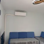 Appartement Résidence Les Hauts De 4 Personnes