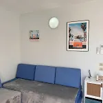 Résidence Les Hauts De 4 Personnes Appartement