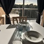 Résidence Les Hauts De 4 Personnes * Balaruc-les-Bains