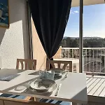 Résidence Les Hauts De 4 Personnes Appartement *