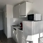 Résidence Les Hauts De 4 Personnes Appartement *