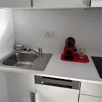 Résidence Les Hauts De 4 Personnes Balaruc-les-Bains