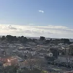 Appartement Résidence Les Hauts De 4 Personnes Balaruc-les-Bains
