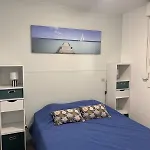 Appartement Résidence Les Hauts De 4 Personnes *