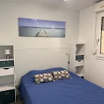 Appartement Résidence Les Hauts De 4 Personnes *