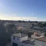 Résidence Les Hauts De 4 Personnes Balaruc-les-Bains
