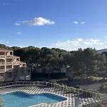 Appartement Résidence Les Hauts De 4 Personnes *