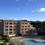 Résidence Les Hauts De 4 Personnes Appartement Balaruc-les-Bains