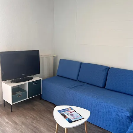 Les Hauts De 4 Personnes Balaruc-les-Bains