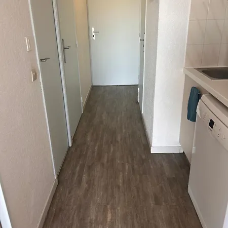 Résidence Les Hauts De 4 Personnes