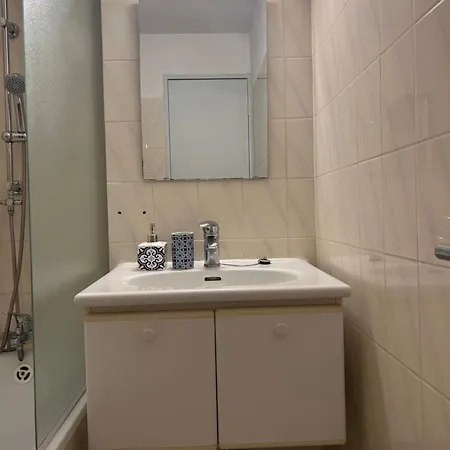 Apartamento Résidence Les Hauts De 4 Personnes