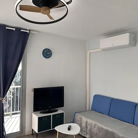 Appartement Résidence Les Hauts De 4 Personnes *