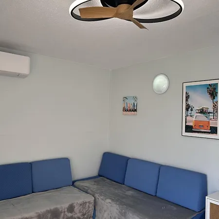 Les Hauts De 4 Personnes Balaruc-les-Bains