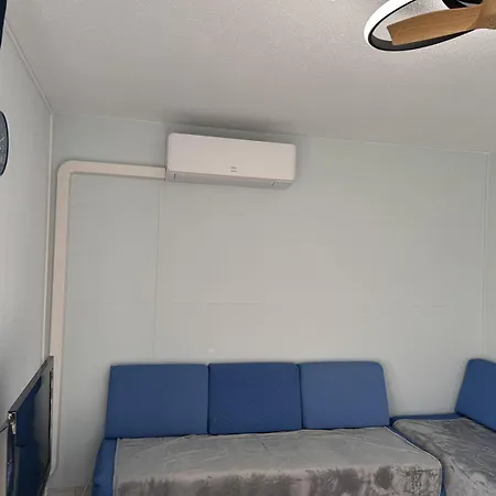 Apartmán Les Hauts De 4 Personnes