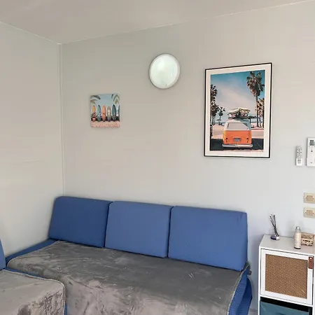 Les Hauts De 4 Personnes Apartmán