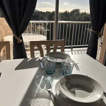 Les Hauts De 4 Personnes * Balaruc-les-Bains