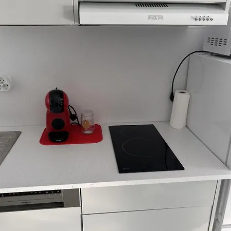 Les Hauts De 4 Personnes Apartmán *