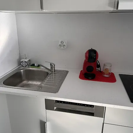 Les Hauts De 4 Personnes Balaruc-les-Bains