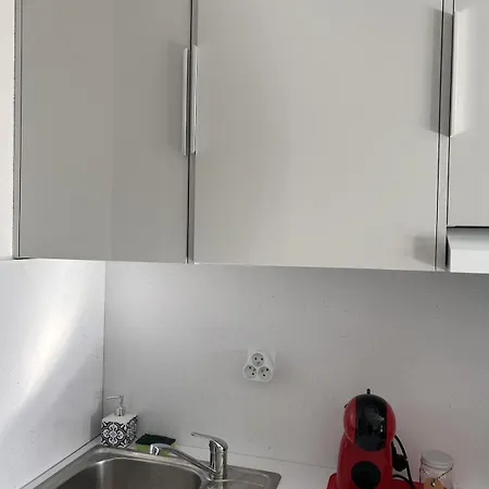 Les Hauts De 4 Personnes Apartmán Balaruc-les-Bains