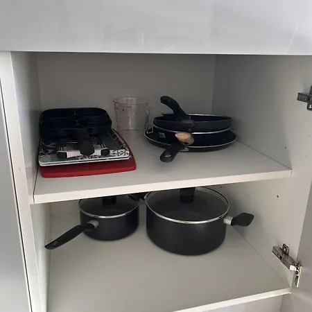 Les Hauts De 4 Personnes Apartmán Balaruc-les-Bains