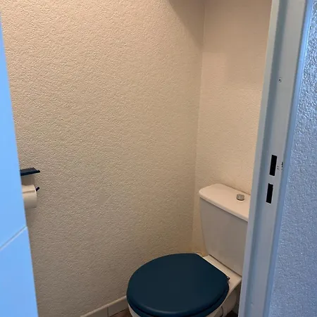Les Hauts De 4 Personnes Balaruc-les-Bains