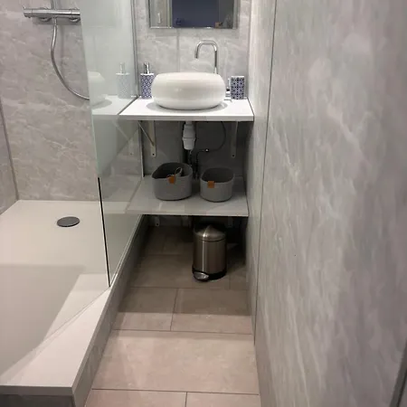 Résidence Les Hauts De 4 Personnes Appartement *