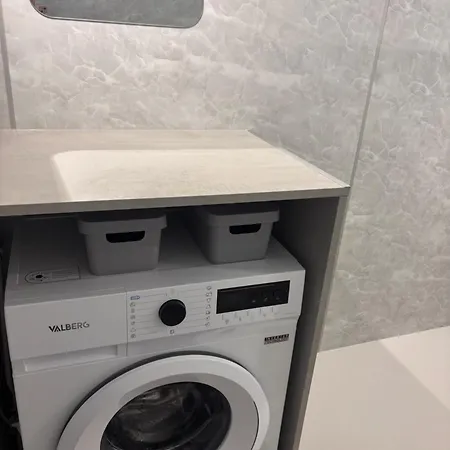 Appartement Résidence Les Hauts De 4 Personnes