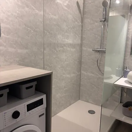 Résidence Les Hauts De 4 Personnes Appartement Balaruc-les-Bains